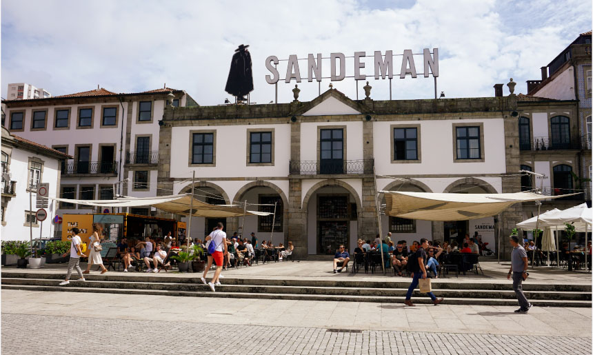 Sandeman